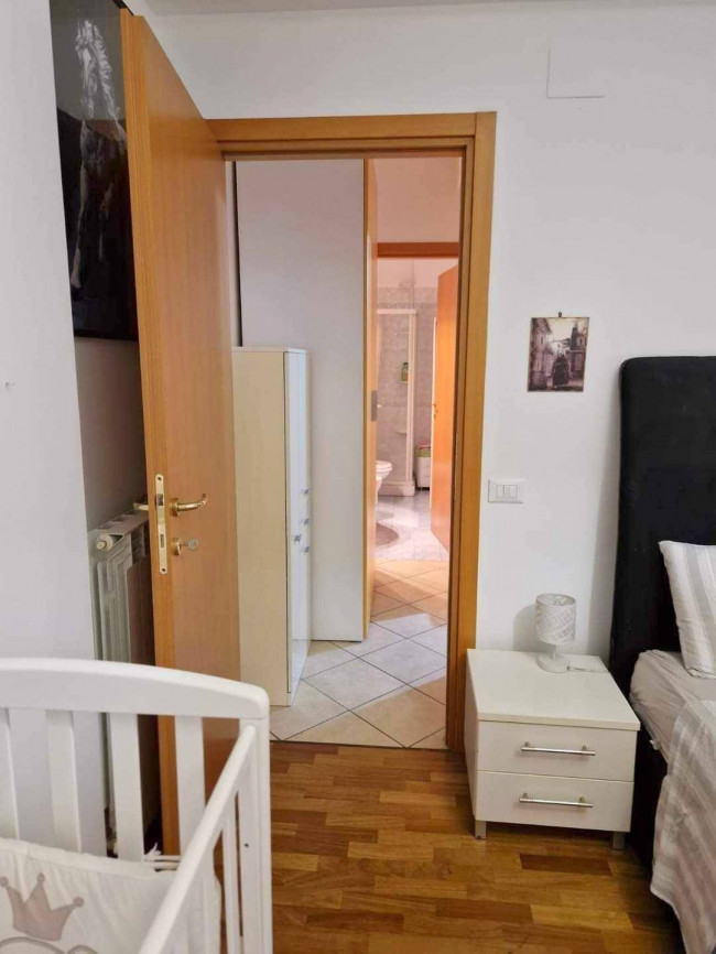 Appartamento in vendita a Grottammare