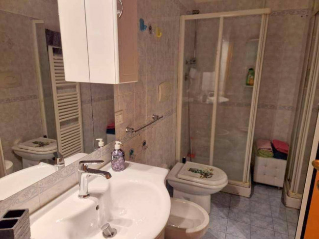 Appartamento in vendita a Grottammare
