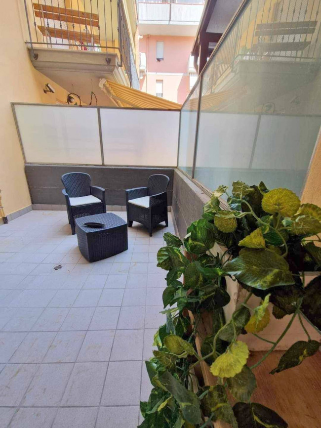 Appartamento in vendita a Grottammare