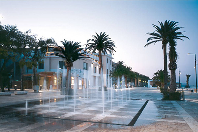 Hotel in vendita a Grottammare