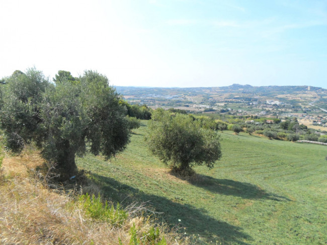 Terreno edificabile in vendita a Tortoreto