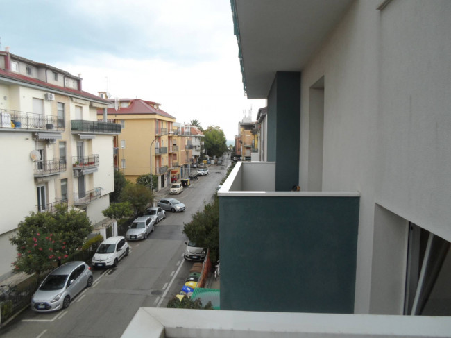 Appartamento in vendita a San Benedetto del Tronto