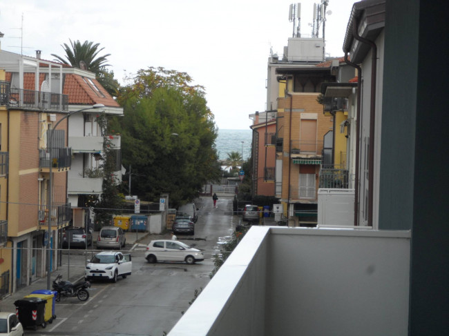 Appartamento in vendita a San Benedetto del Tronto