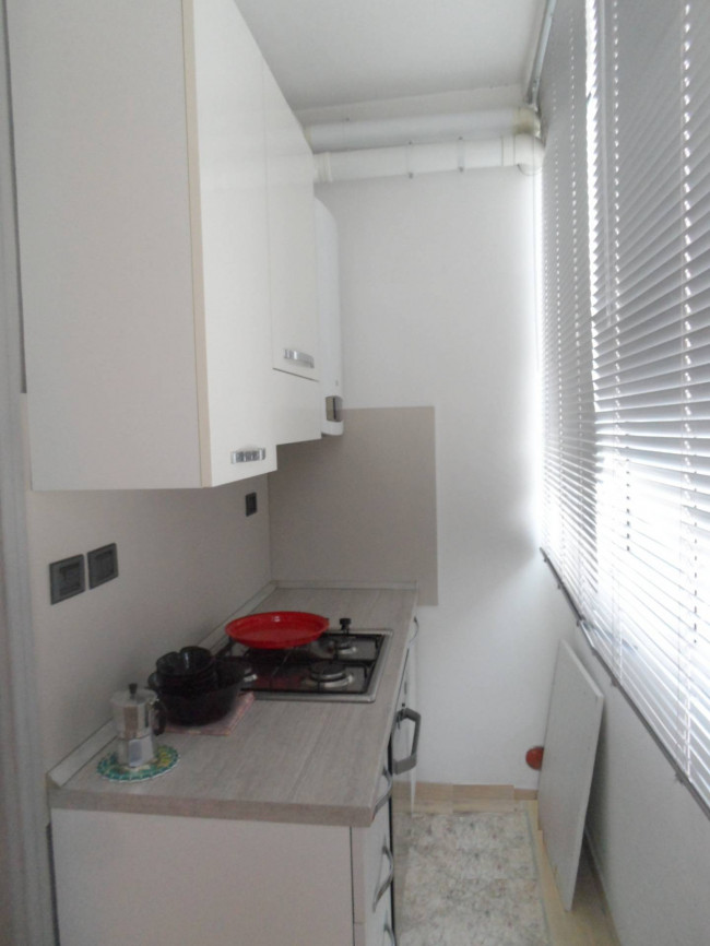 Appartamento in vendita a San Benedetto del Tronto