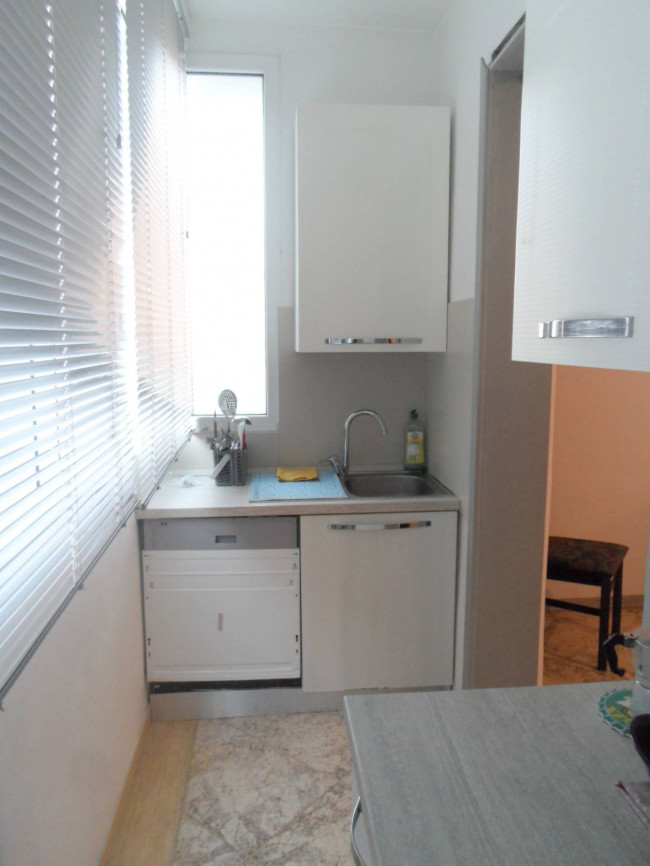 Appartamento in vendita a San Benedetto del Tronto