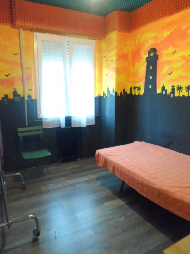 Appartamento in vendita a San Benedetto del Tronto
