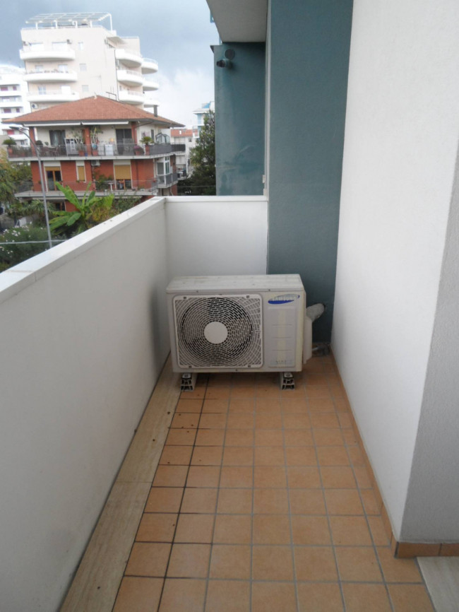 Appartamento in vendita a San Benedetto del Tronto