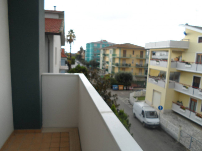 Appartamento in vendita a San Benedetto del Tronto