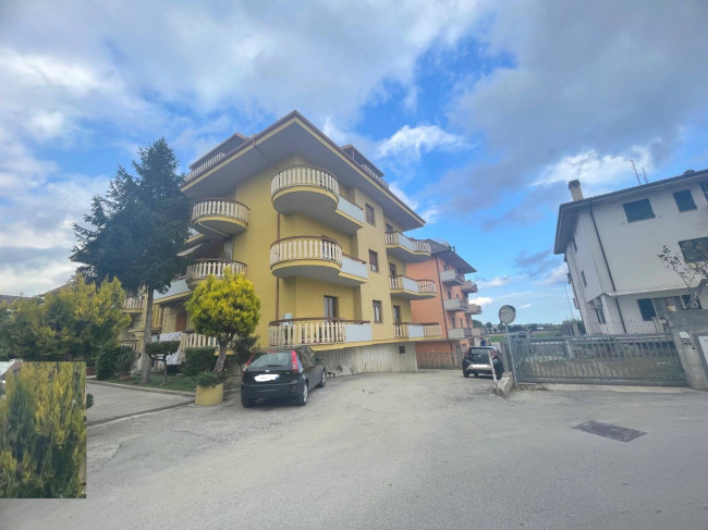 Appartamento in vendita a Monteprandone