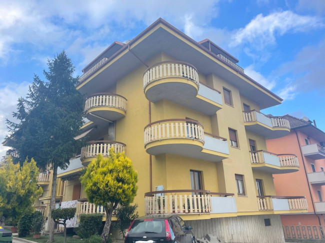 Appartamento in vendita a Monteprandone