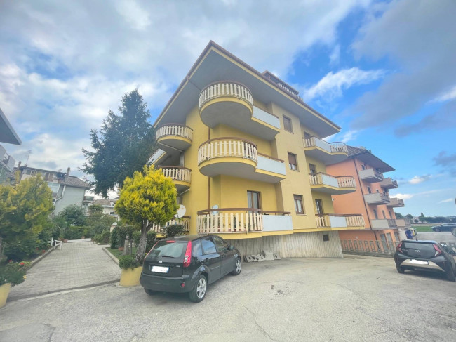 Appartamento in vendita a Monteprandone
