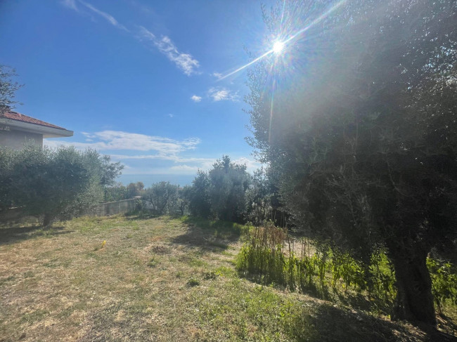 Terreno edificabile in vendita a Grottammare