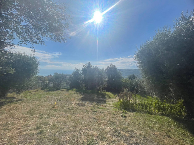 Terreno edificabile in vendita a Grottammare