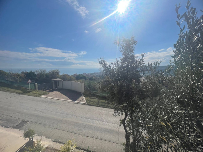 Terreno edificabile in vendita a Grottammare