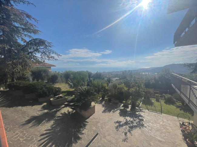 Terreno edificabile in vendita a Grottammare