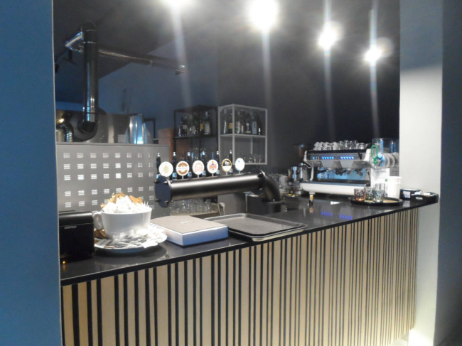 Ristorante - Pizzeria in affitto a San Benedetto del Tronto
