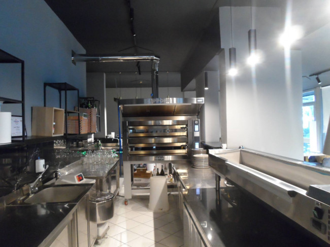 Ristorante - Pizzeria in affitto a San Benedetto del Tronto