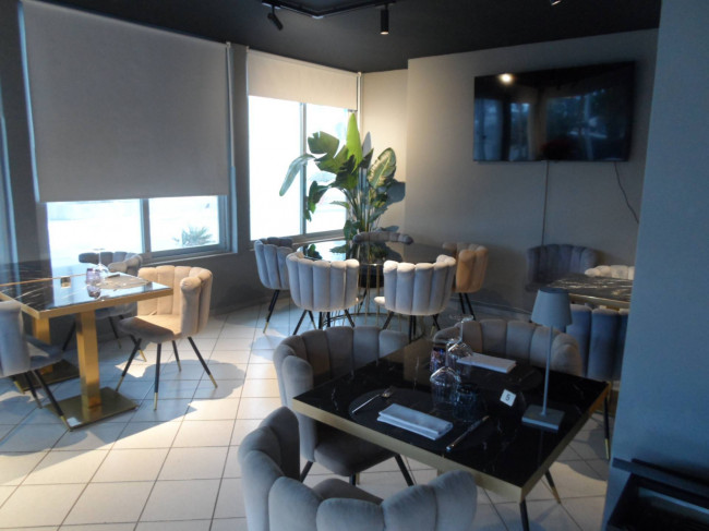 Ristorante - Pizzeria in affitto a San Benedetto del Tronto