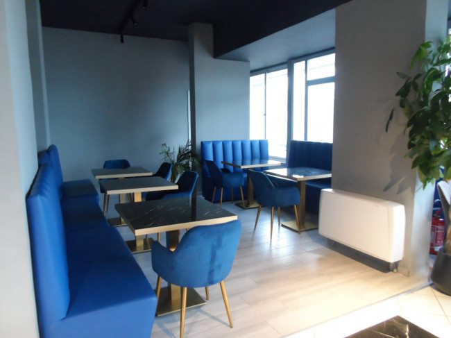 Ristorante - Pizzeria in affitto a San Benedetto del Tronto