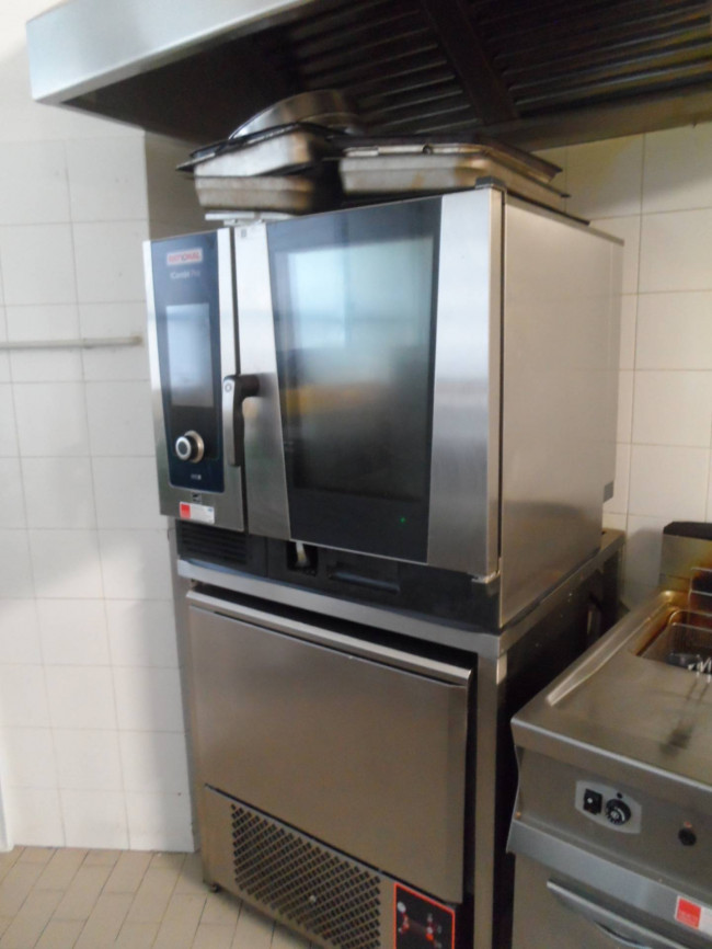 Ristorante - Pizzeria in affitto a San Benedetto del Tronto