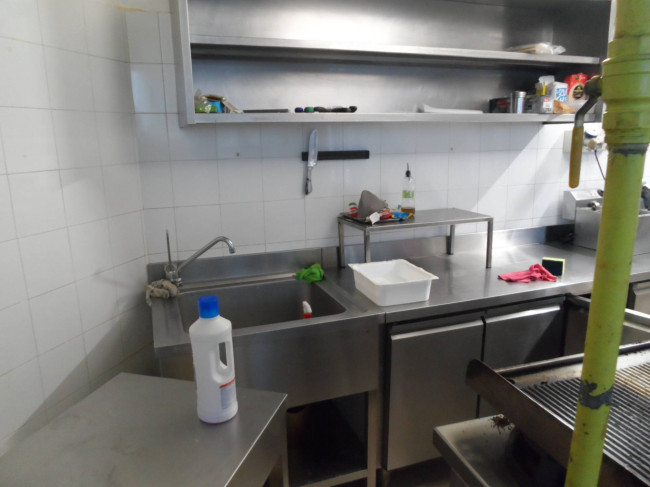 Ristorante - Pizzeria in affitto a San Benedetto del Tronto