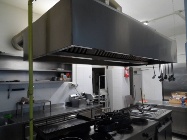 Ristorante - Pizzeria in affitto a San Benedetto del Tronto