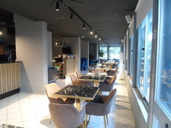 Ristorante - Pizzeria in affitto a San Benedetto del Tronto