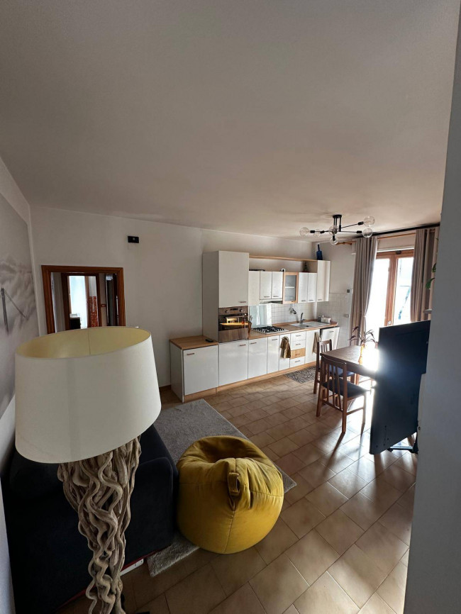 Appartamento in vendita a San Benedetto del Tronto