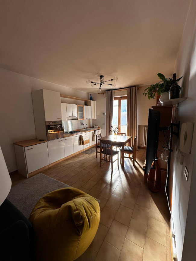 Appartamento in vendita a San Benedetto del Tronto