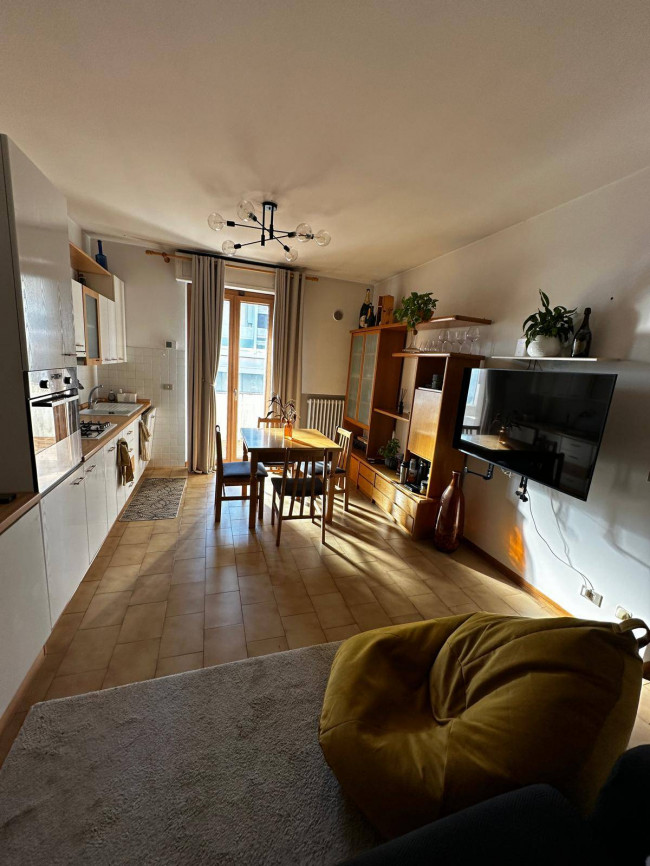 Appartamento in vendita a San Benedetto del Tronto