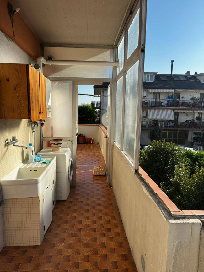 Appartamento in vendita a San Benedetto del Tronto