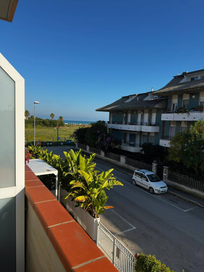 Appartamento in vendita a San Benedetto del Tronto