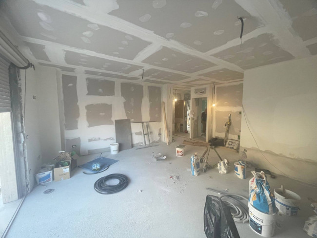 Appartamento in vendita a San Benedetto del Tronto