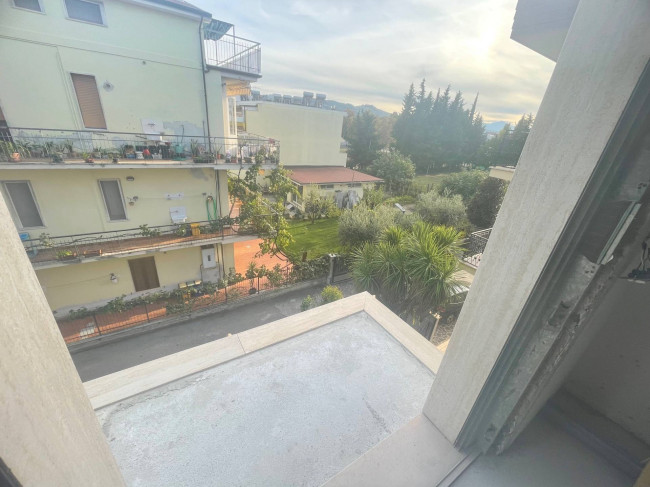 Appartamento in vendita a San Benedetto del Tronto