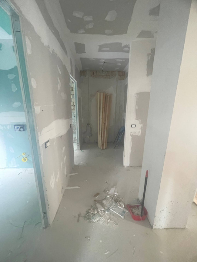 Appartamento in vendita a San Benedetto del Tronto