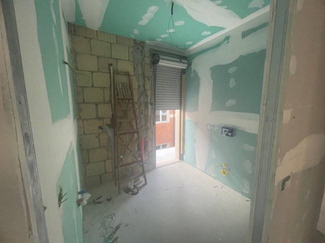 Appartamento in vendita a San Benedetto del Tronto