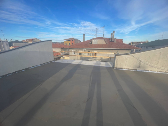 Appartamento in vendita a San Benedetto del Tronto