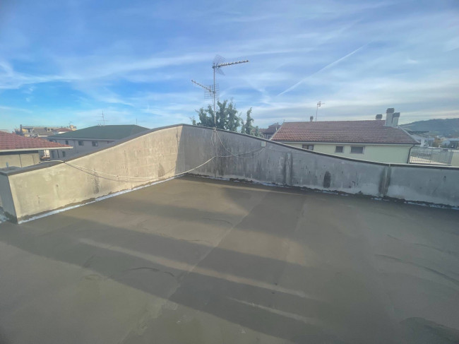 Appartamento in vendita a San Benedetto del Tronto