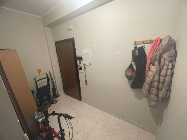 Appartamento in vendita a San Benedetto del Tronto