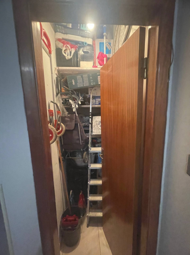 Appartamento in vendita a San Benedetto del Tronto