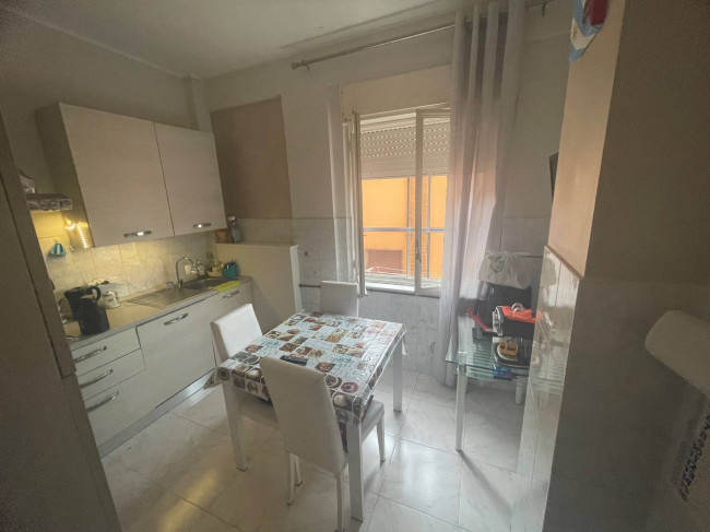 Appartamento in vendita a San Benedetto del Tronto