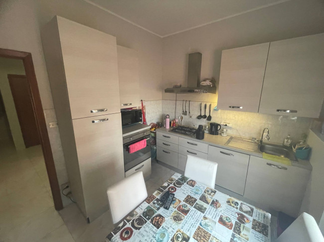 Appartamento in vendita a San Benedetto del Tronto