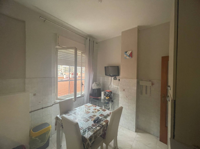 Appartamento in vendita a San Benedetto del Tronto