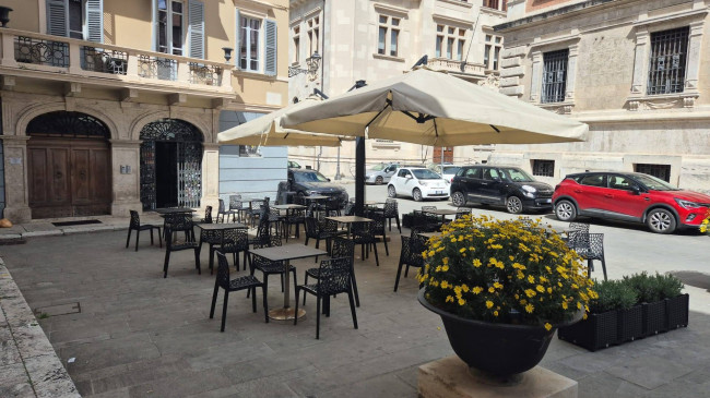 Pub - Birreria in vendita a Ascoli Piceno