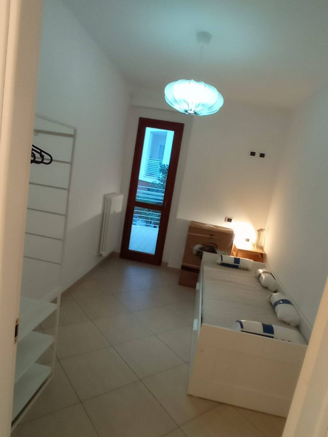 Appartamento in affitto a Grottammare