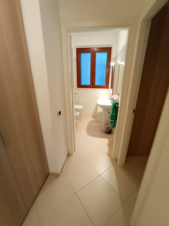 Appartamento in affitto a Grottammare