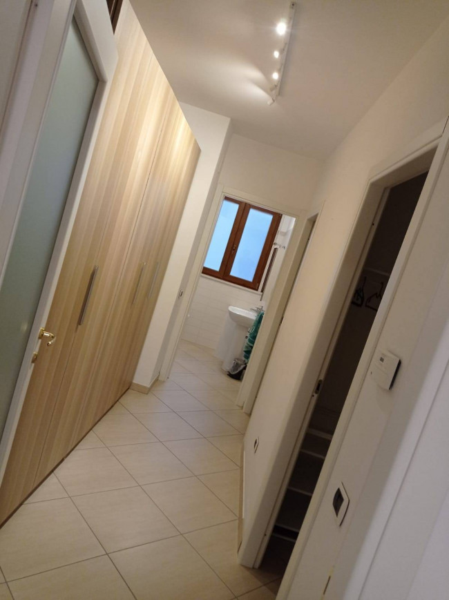 Appartamento in affitto a Grottammare