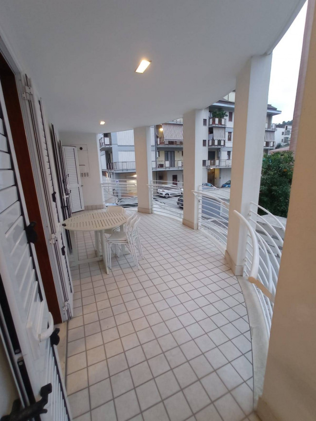 Appartamento in affitto a Grottammare