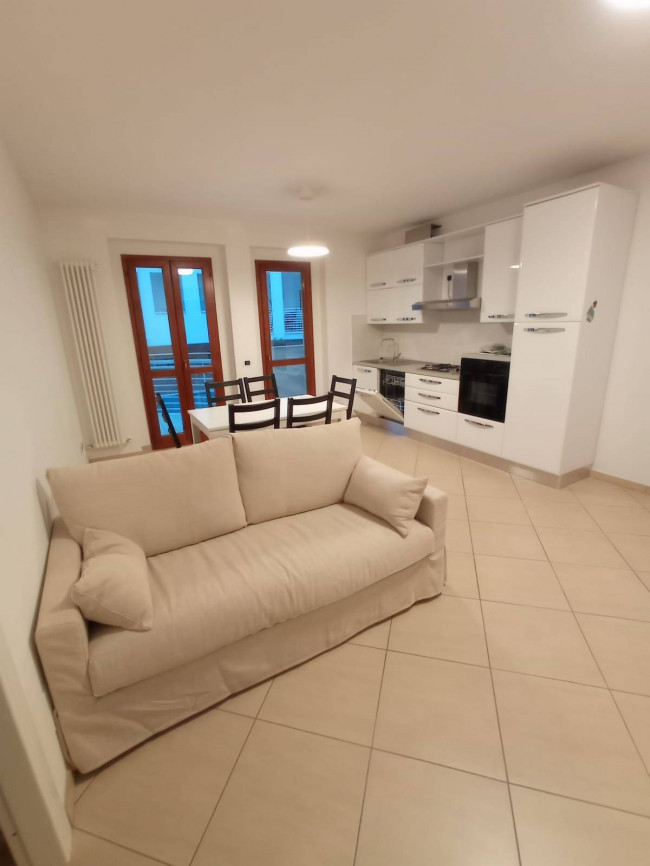 Appartamento in affitto a Grottammare