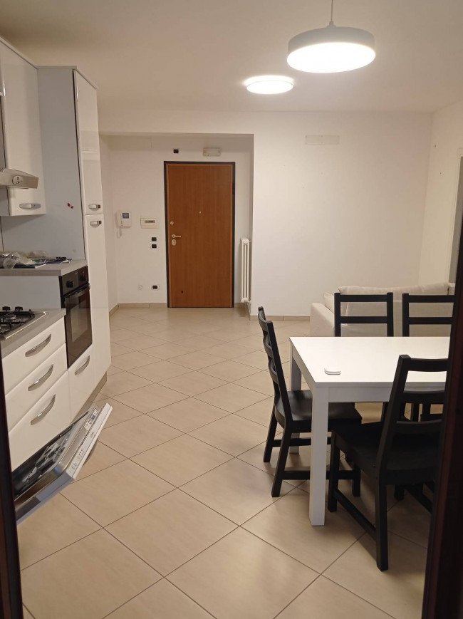 Appartamento in affitto a Grottammare